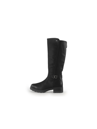 Relife Stiefel Schwarz 358139
 Größe 39
 