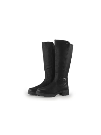 Relife Stiefel Schwarz 358139
 Größe 39
 