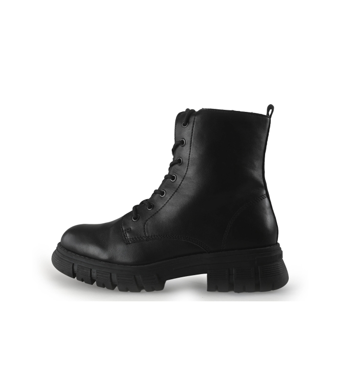 Tom Tailor Schnürstiefel