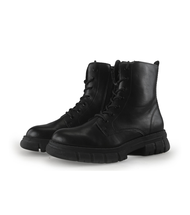 Tom Tailor Schnürstiefel