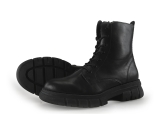 Tom Tailor Schnürstiefel