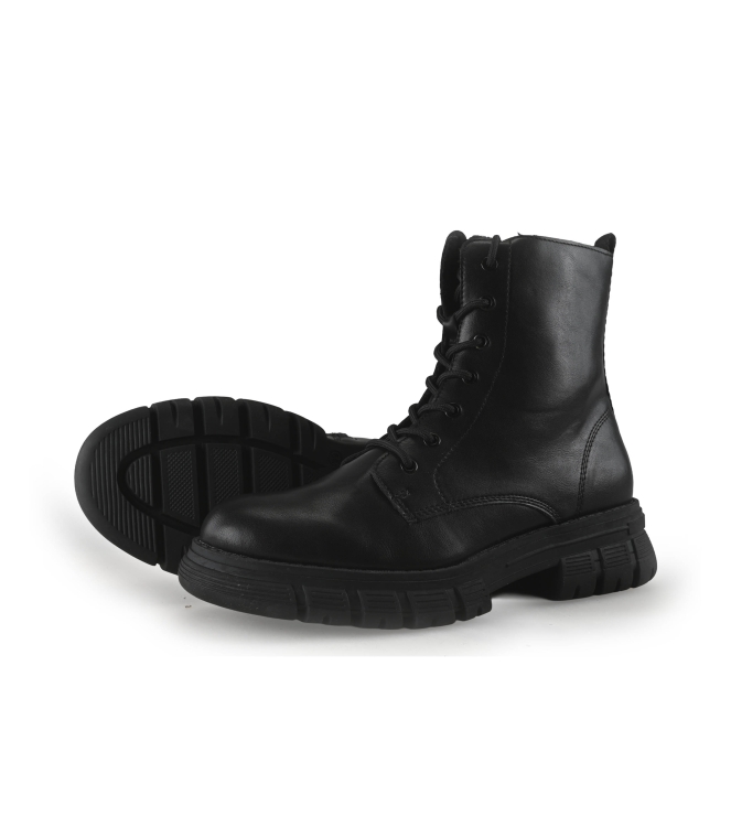 Tom Tailor Schnürstiefel