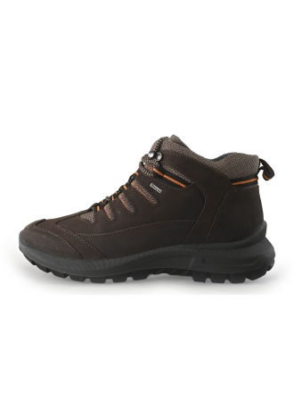 Sioux Sneaker Schwarz 358141
 Größe 43
 