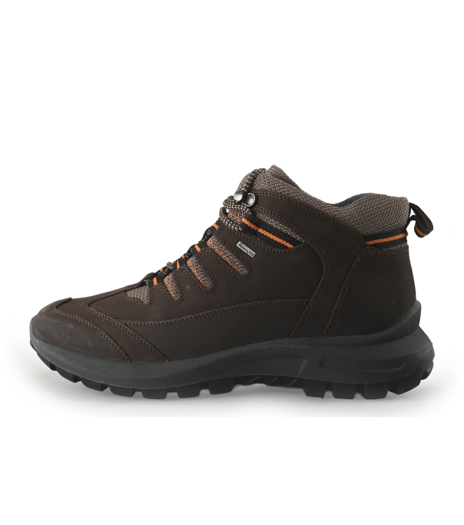 Sioux Sneaker