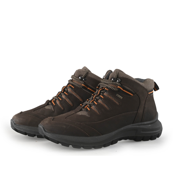 Sioux Sneaker