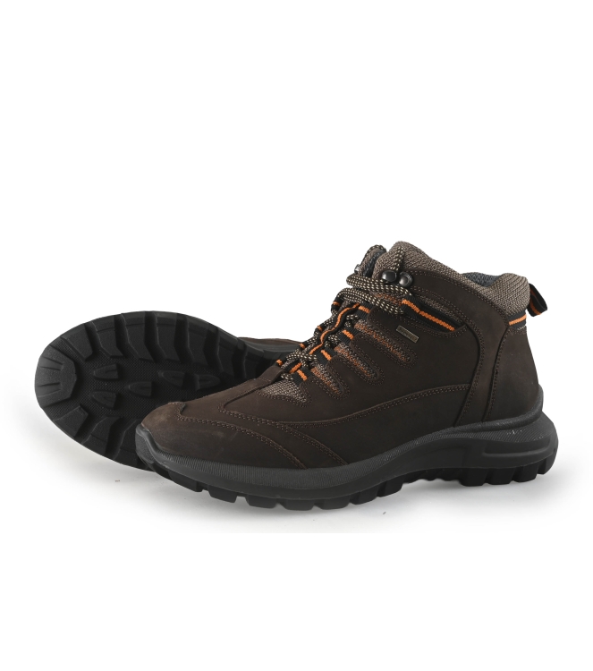 Sioux Sneaker