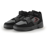 Run Lifewear Hohe Sneaker