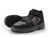Run Lifewear Hohe Sneaker