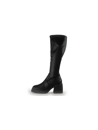 Sub55 Stiefel Schwarz 358150
 Größe 42
 