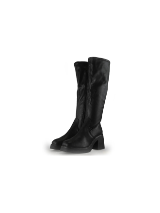 Sub55 Stiefel Schwarz 358150
 Größe 42
 