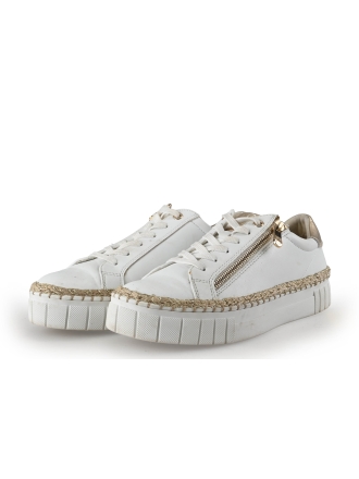 Marco Tozzi Sneaker Weiß 358151
 Größe 39
 