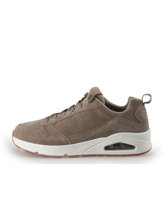 Skechers Sneaker Beige 358152
 Größe 43
 