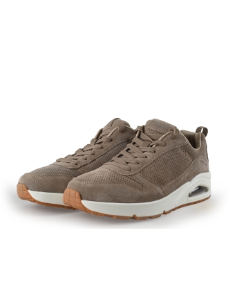 Skechers Sneaker Beige 358152
 Größe 43
 