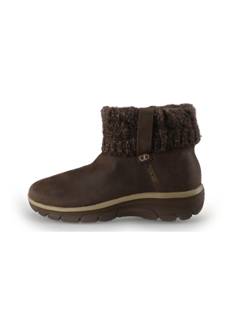 Skechers Boots Braun 358153
 Größe 38
 