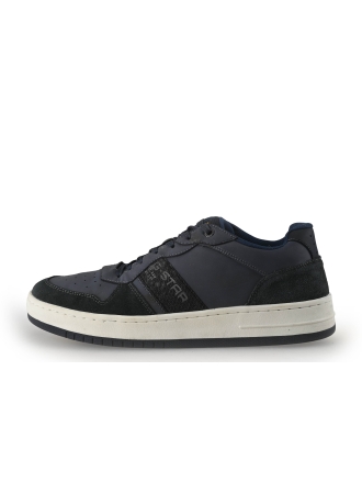 G-Star Sneaker Blau 358158
 Größe 45
 