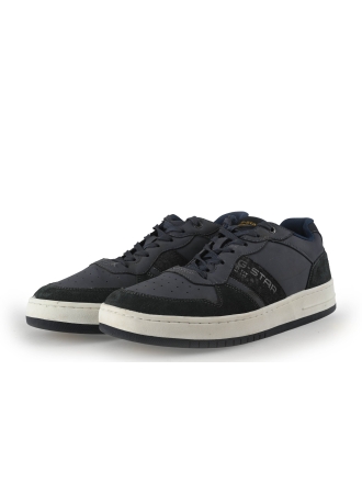 G-Star Sneaker Blau 358158
 Größe 45
 