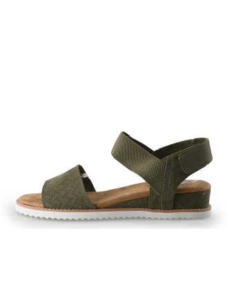 Bobs Sandalen Braun 358159
 Größe 41
 