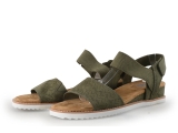 Bobs Sandalen