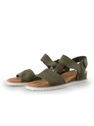 Bobs Sandalen Braun 358159
 Größe 41
 