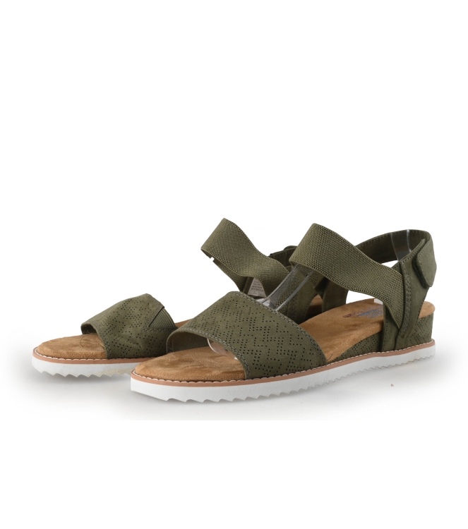 Bobs Sandalen