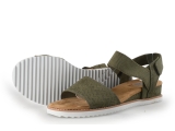 Bobs Sandalen