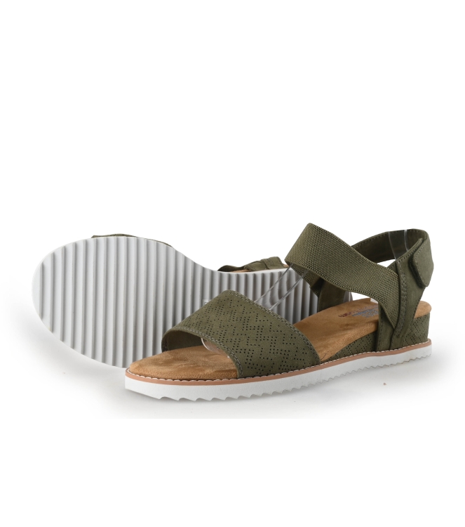 Bobs Sandalen