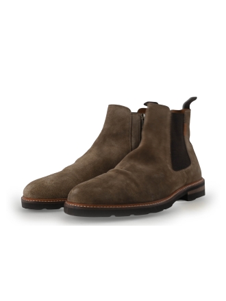 Sub55 Chelsea boots Braun 358160
 Größe 45
 