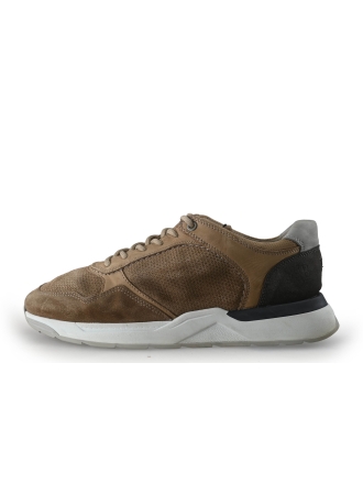 Sub55 Sneaker Beige 358163
 Größe 42
 