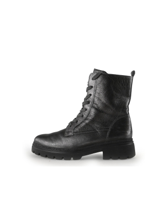 Gabor Boots Silber 358164
 Größe 40
 