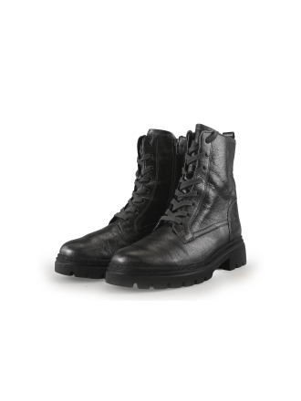 Gabor Boots Silber 358164
 Größe 40
 