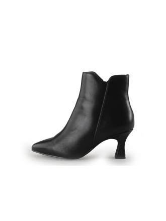 Marco Tozzi Stiefeletten Schwarz 358165
 Größe 36
 