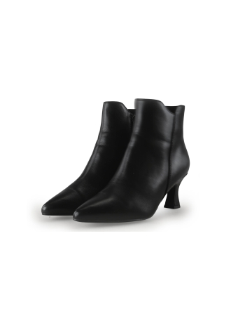 Marco Tozzi Stiefeletten Schwarz 358165
 Größe 36
 