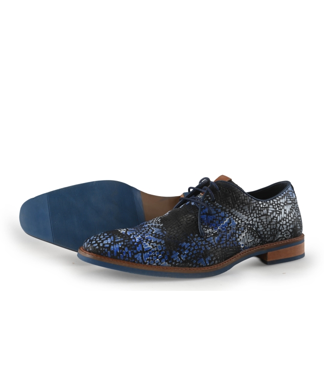 Sub55 Schnürschuhe