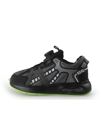 Red Rag Sneaker Grau 358170
 Größe 32
 