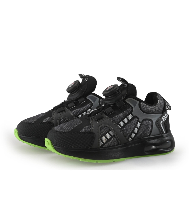 Red Rag Sneaker