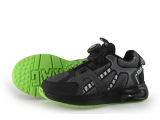 Red Rag Sneaker