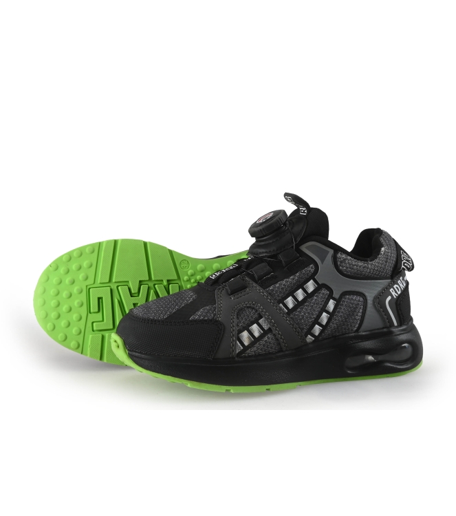 Red Rag Sneaker