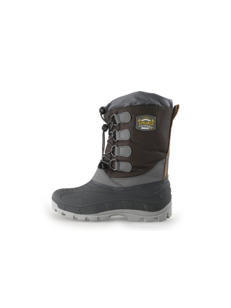 Winter-grip Schneestiefel Braun 358172
 Größe 39
 
