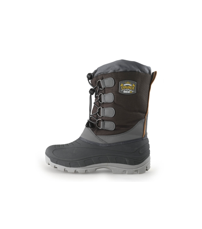 Winter-grip Schneestiefel