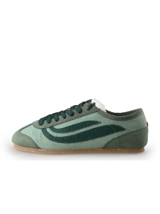 Genesis Sneaker Grün 358173
 Größe 38
 