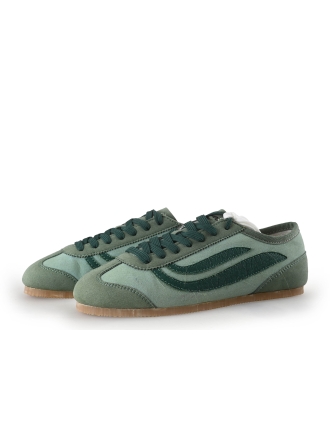 Genesis Sneaker Grün 358173
 Größe 38
 