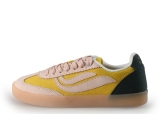 Genesis Footwear Sneaker