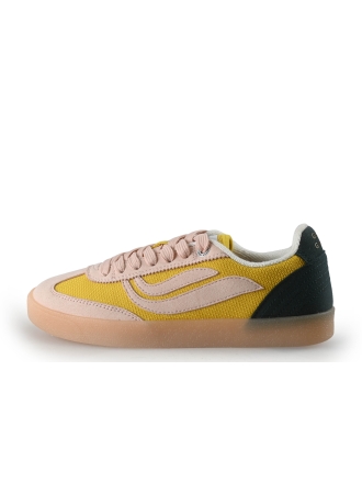 Genesis Footwear Sneaker Lila 358174
 Größe 38
 