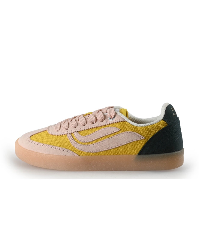 Genesis Footwear Sneaker