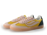 Genesis Footwear Sneaker