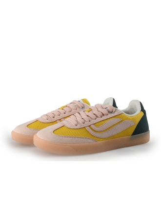 Genesis Footwear Sneaker Lila 358174
 Größe 38
 