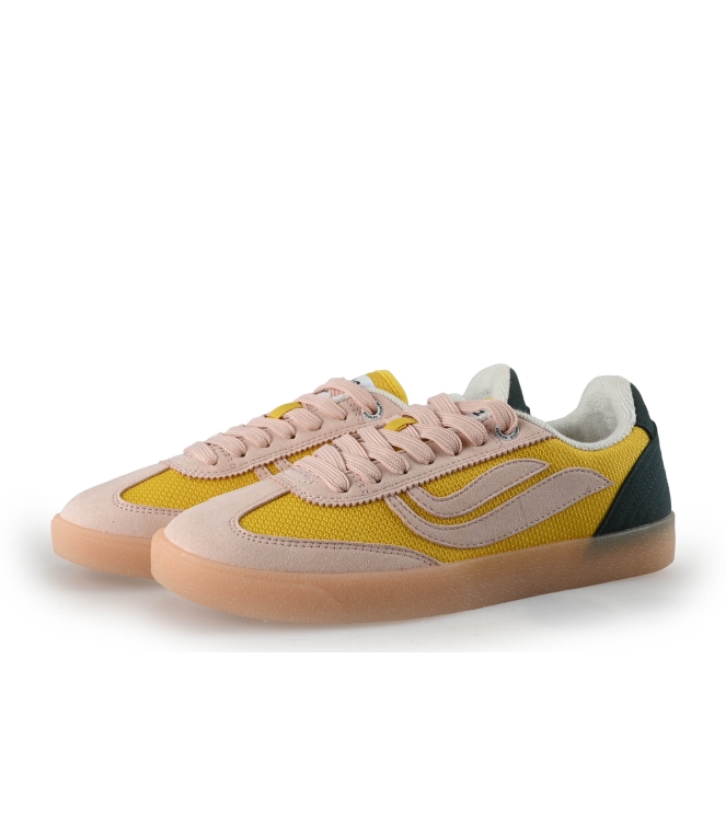 Genesis Footwear Sneaker