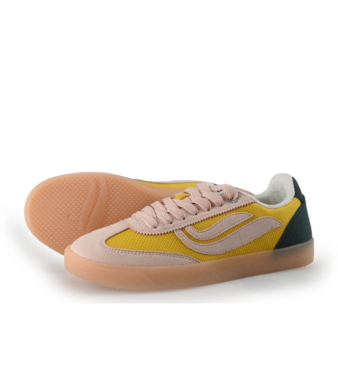 Genesis Footwear Sneaker