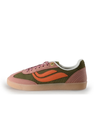Genesis Sneaker Grün 358177
 Größe 38
 