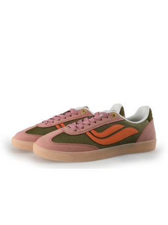 Genesis Sneaker Grün 358177
 Größe 38
 